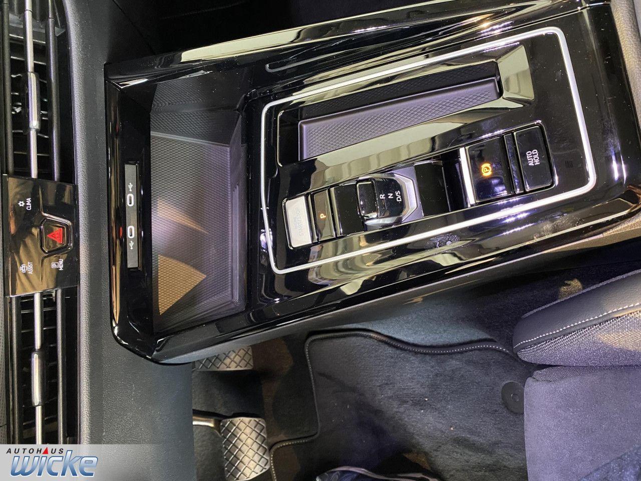 Volkswagen Golf 1.5 eTSI Style NAVI KLIMA SIDE-ASSIST ACC, миниатюра 14