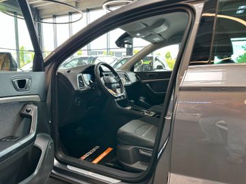 Seat Ateca*SpurH*Abstandstempo*LenkradH*Navi*