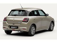 Suzuki Swift - Vorschau Bild 4