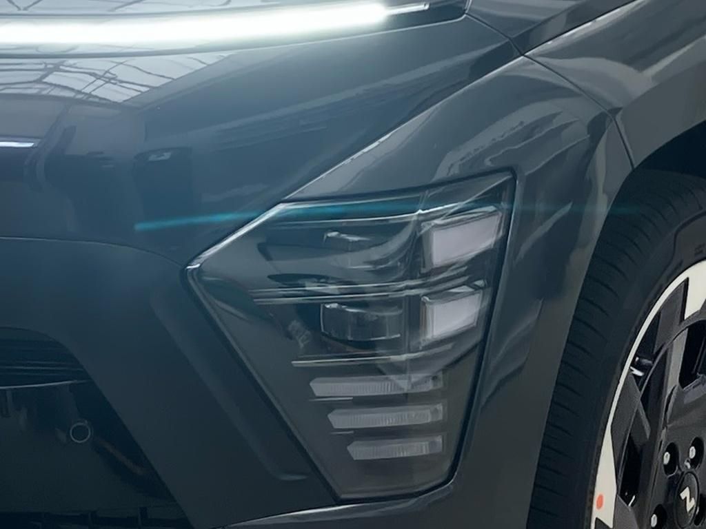 Fahrzeugabbildung Hyundai KONA EV 2WD 65,4kWh N-Line X HUD WPumpe 2xKlima