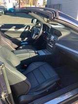 Mercedes-Benz E 500 Cabriolet E 500 - - gebrauchte Mercedes-Benz E 500 aus dem Jahr 2013