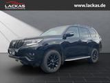 Toyota Land Cruiser TEC-Edition 2.8 D4-D*AHK*TOP*LEDER  - gebrauchte Toyota Land Cruiser aus dem Jahr 2024