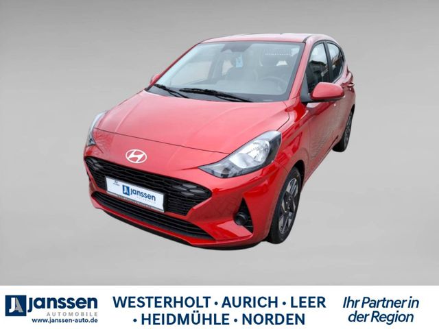 Hyundai i10 Trend