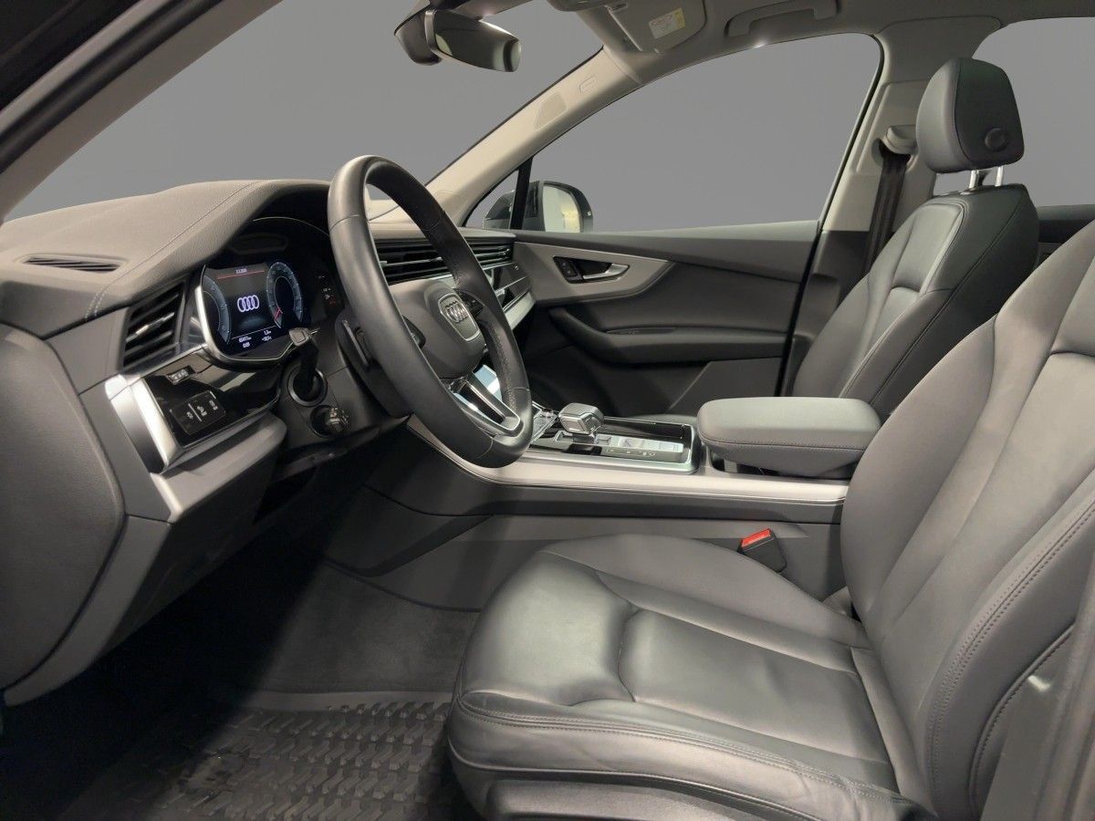 Audi Q7 - Bild 10