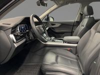Audi Q7 - Vorschau Bild 10