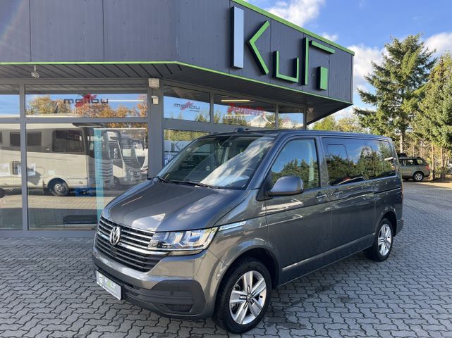 Volkswagen T6.1 Multivan Comfortline 4MOTION DSG 204PS AHK