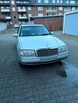 Mercedes-Benz Mercedes Benz W202 Kombi *2.Hand* - Mercedes-Benz: Kombi, W202