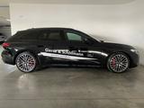 Audi A5 Avant S line 40 TDI S tronic quattro NAVI+SOU - Audi A5: Leder