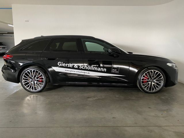 A5 Avant S line 40 TDI S tronic quattro NAVI+SOU