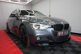 BMW 320i Touring xDrive M Sport HUD LED-Beam - BMW 320: Sport 320i