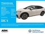 Volkswagen ID.5 Pure LED Navi ACC PANO Wärmepumpe Stdhz AHK - Volkswagen ID.5 Jahreswagen