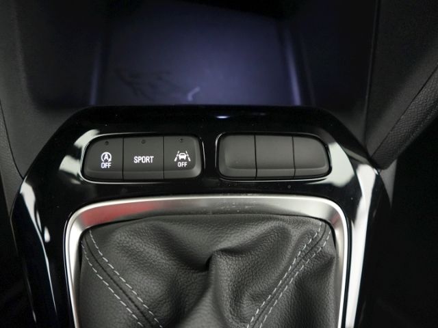 Corsa F FACELIFT GS+LED+RÜCKFAHRKAMERA+SITZ-/LEN