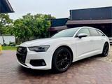 Audi A6 40 TDI quattro S tronic advanced Avant ad... - Audi A6: Advanced