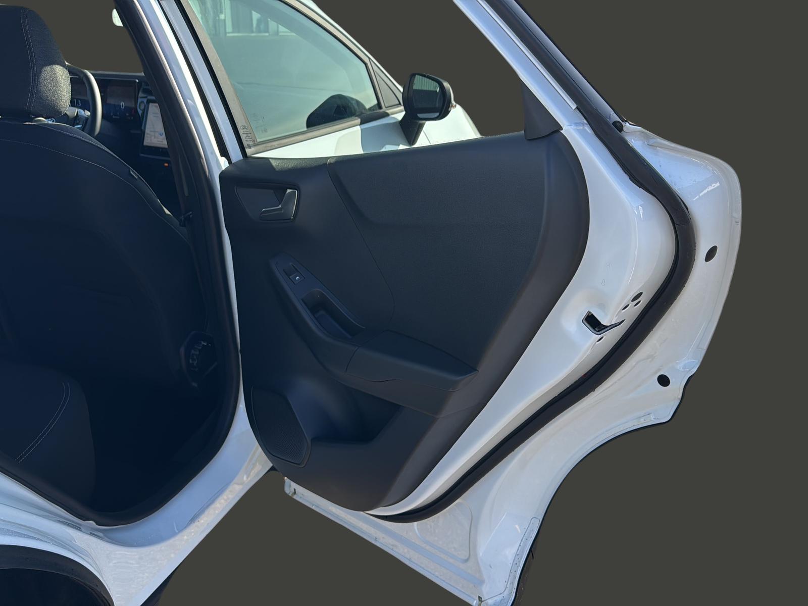 Ford Puma Titanium 125PS MHD*SYNC4*WIPA.*KAM, миниатюра 17