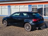 Audi A3 Ambiente - 46038 km - 92 kW - 125 PS - Audi: 1.9