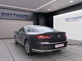 Volkswagen Arteon 2.0 TSI DSG R-LINE ACC PDC LED NAVI - gebrauchte VW Arteon aus dem Jahr 2020