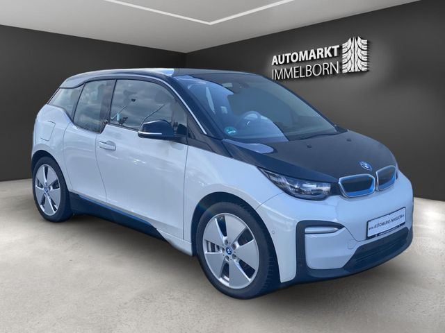 BMW i3 S Laden Vollleder*Kamera*LED*Navi*DAB*Park*19