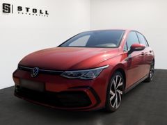 VW Golf VIII R-Line 1.5 eTSI DSG AHK+AppConnect+Rea