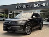 Volkswagen Tiguan 1.5 eTSI Goal,360-Grad,LED-Plus,ACC,Side - Volkswagen Tiguan: Plus