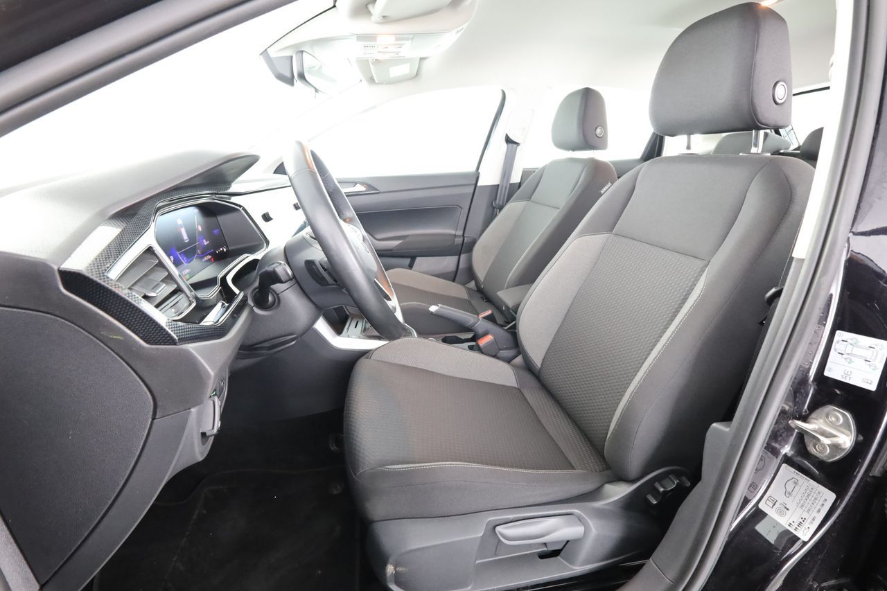Volkswagen VOLKSWAGEN Polo 6ª serie Polo 1.0 TSI DSG Life imagem 2