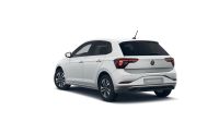 Volkswagen Polo - Vorschau Bild 5