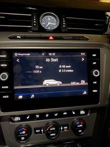 VW Passat Variant 2.0 TDI Comfortline Variant C...