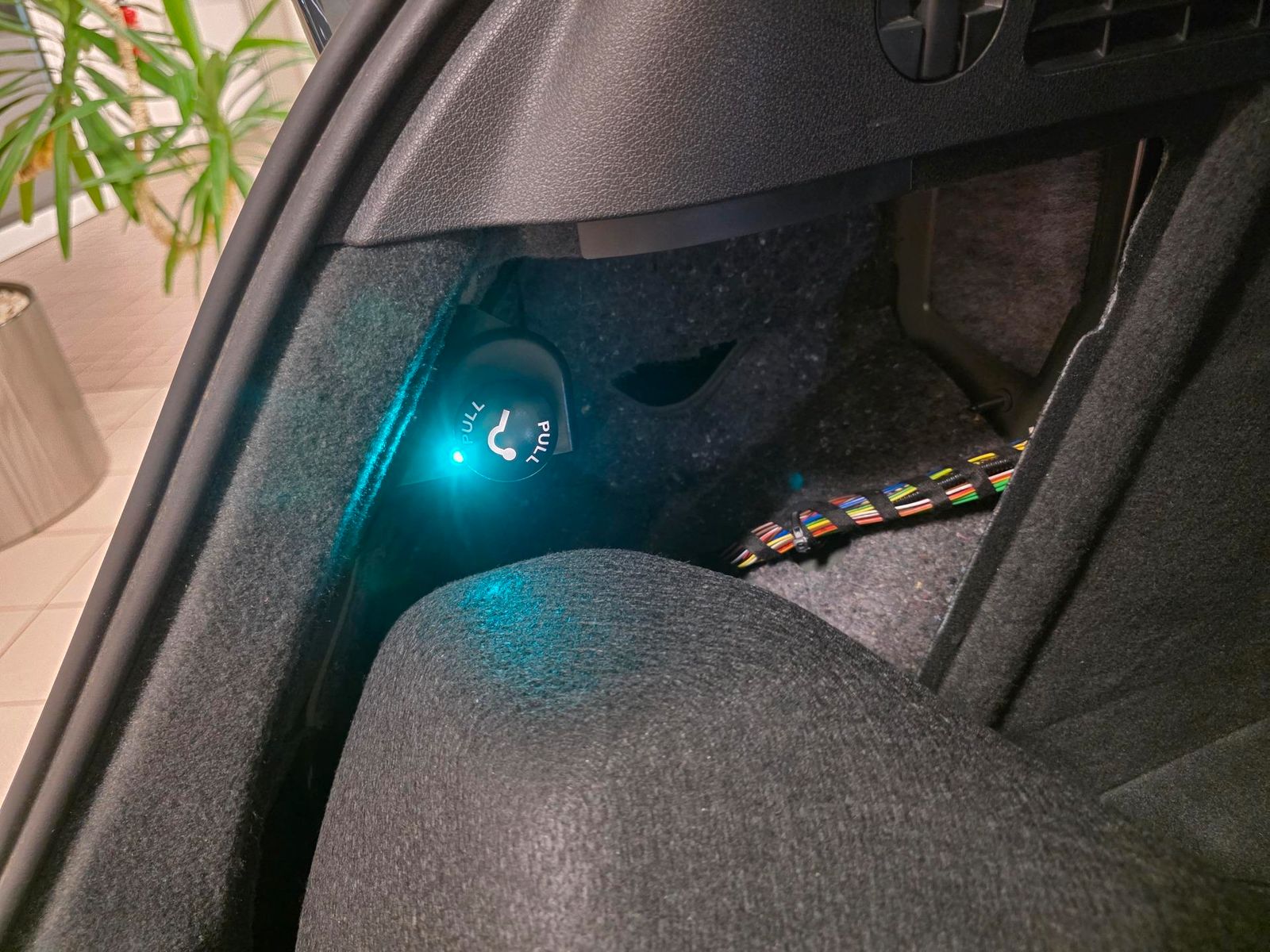 Fahrzeugabbildung Audi Q3 2.0 sport 3x S-Line Competition/LED/BOSE/AHK