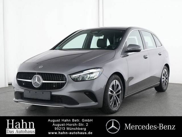 Mercedes-Benz B 200 PROGRESSIVE/LED/AHK/KAMERA/WINTER/..