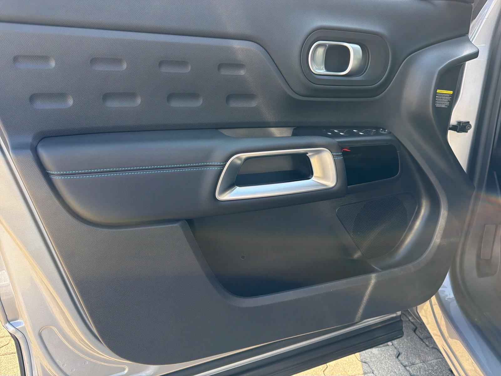 Citroën C5 Aircross Shine Max AT8 ACC+ GripP SHeizung
