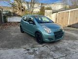 Suzuki Alto 1.0 - 1.Hand - TÜV neu - 5-Türig - Suzuki Alto von privat