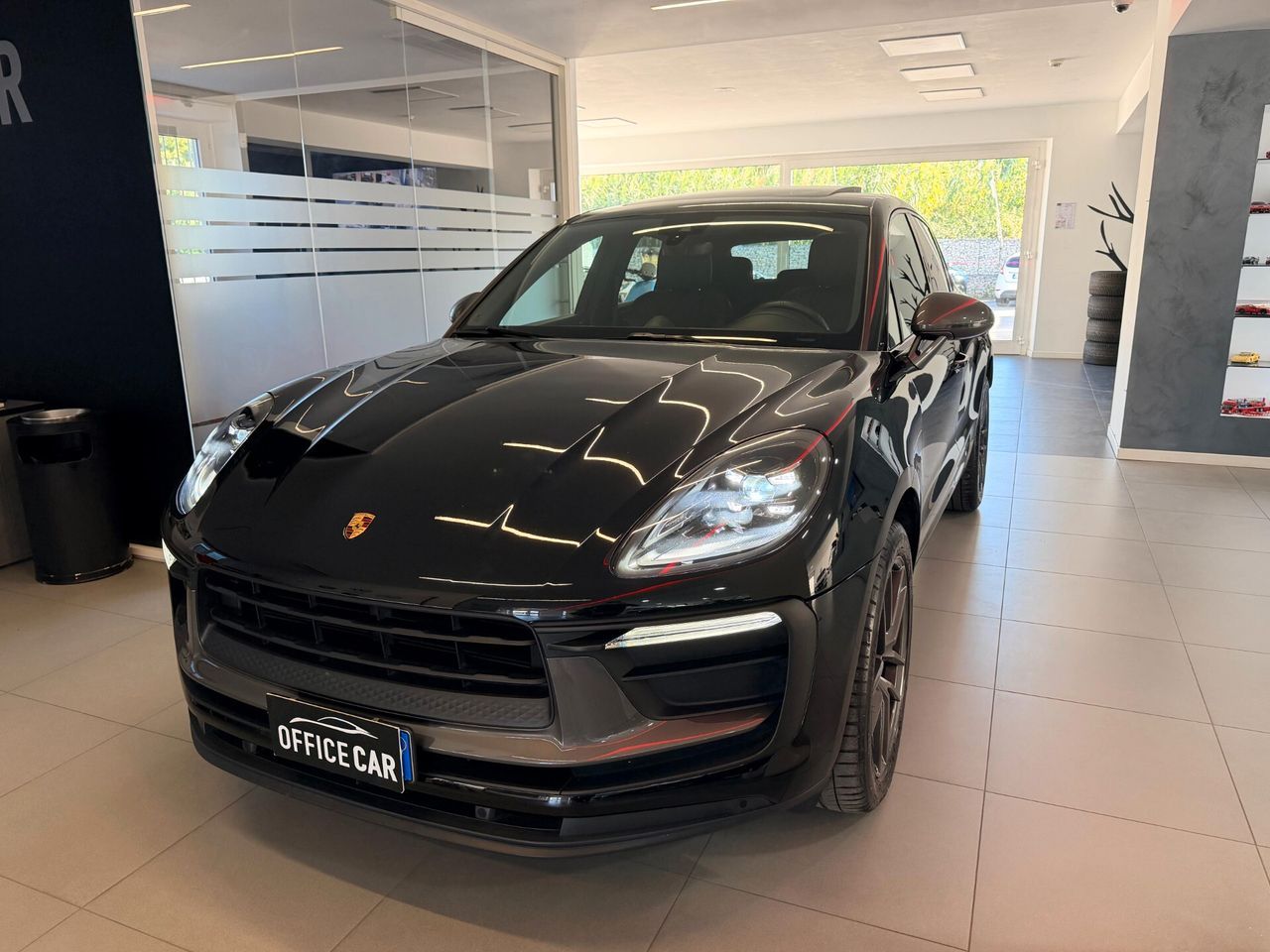 Other Porsche Macan 2.0 T