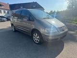 Volkswagen Sharan Trendline 4Motion Freestyle/7 Sitzer/AHK - Volkswagen Sharan: Freestyle