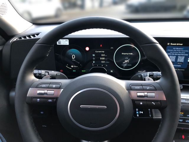 Hyundai KONA Hybrid Trend 1.6 GDI 129 PS *el.Klappe
