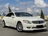 Mercedes-Benz CL 600 V12 Carlsson Umbau Designo H&K RFK AMG - Mercedes-Benz Carlsson