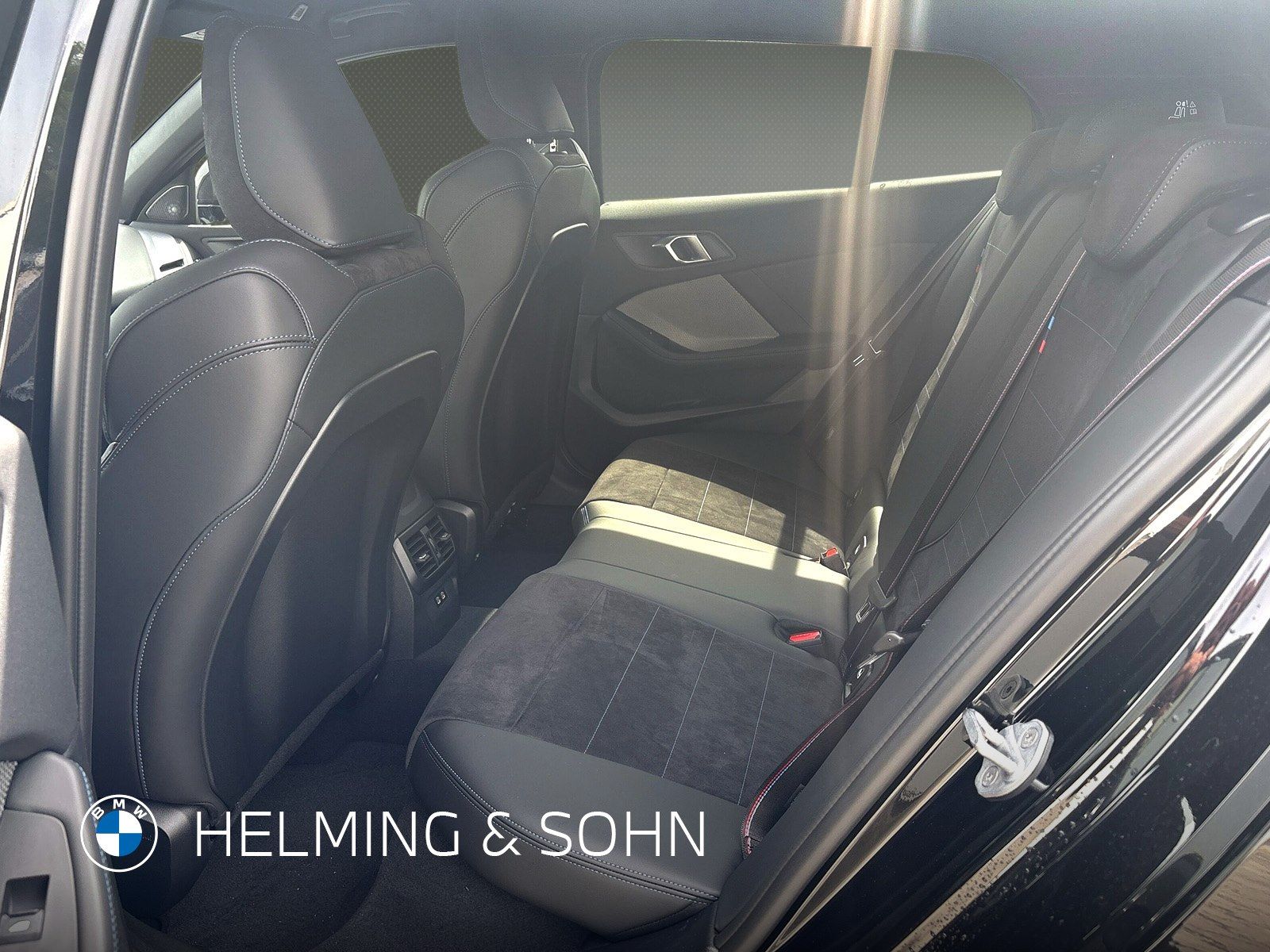 BMW 123 - Bild 11