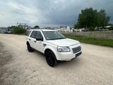 Land Rover Freelander 2 E TD4*Tüv neu*AHK* - gebrauchte Land Rover Freelander aus dem Jahr 2009