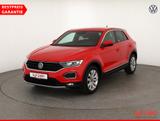 Volkswagen T-Roc 1.5 TSI DSG Sport AHK ACC Navi LED DAB - Volkswagen T-Roc in Chemnitz