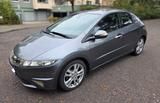Honda Civic 1.8 Comfort  - Honda Civic Gebrauchtwagen in Köln