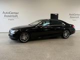 Mercedes-Benz S 500 4Matic Lang AMG MEGA VOLL Netto 24.000 - Mercedes-Benz S 500: Lang
