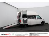 Volkswagen T6.1 Transporter Hochdach Rollstuhl-Rampe Trages - Volkswagen: Transporter Hochdach
