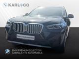BMW X3 20 d LC Prof Driv Assis LED Sportsitze DAB