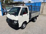 Piaggio quargo cassonato- 700cc-Diesel - km 4500 - Piaggio Quargo