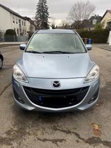 Mazda 5 2.0 MZR-DISI Center-Line i-Stop Center-Line