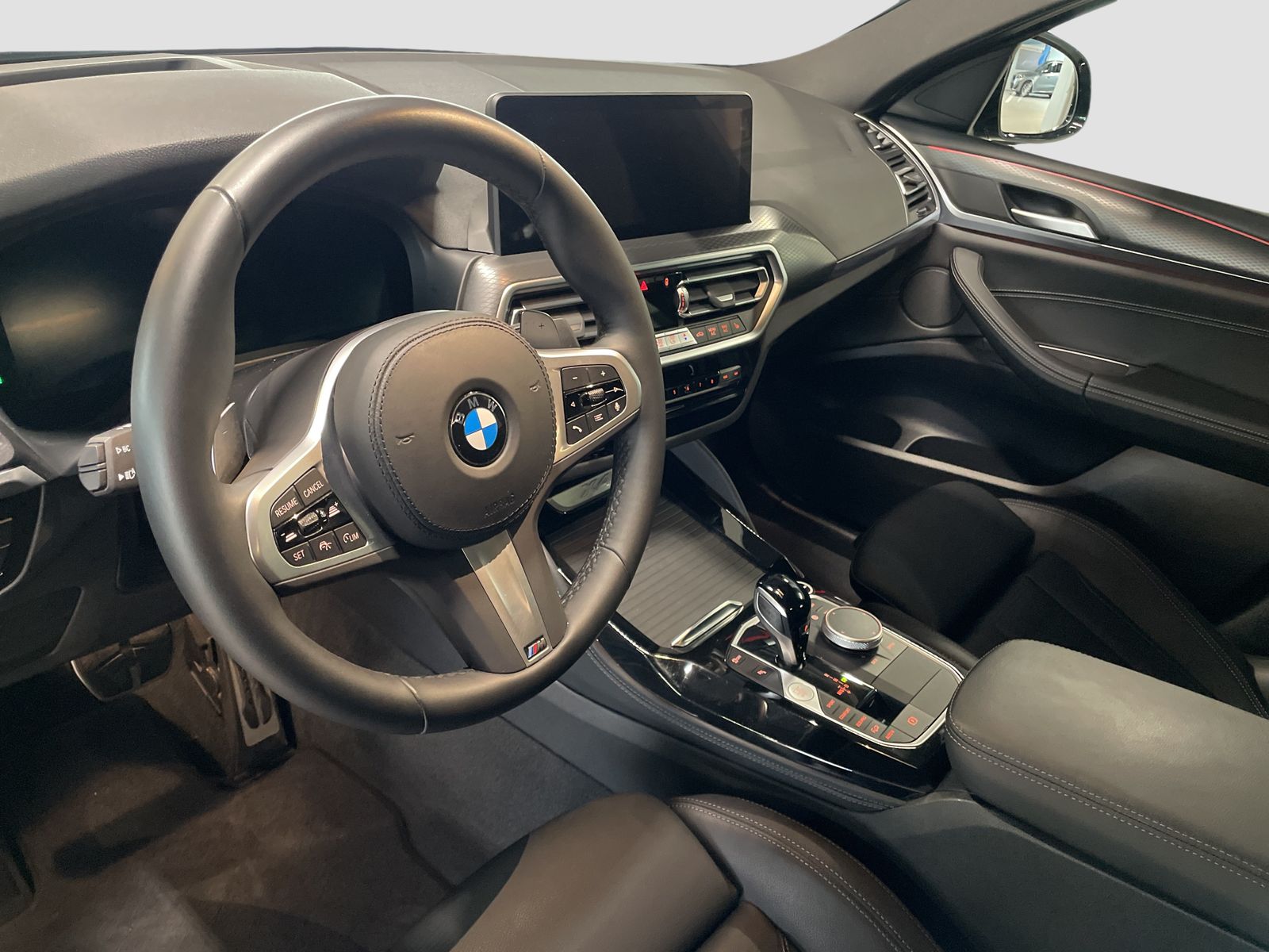 BMW X4 - Bild 10