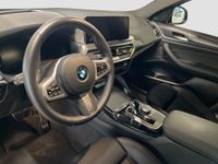 BMW X4 - Vorschau Bild 10