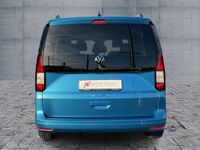Volkswagen Caddy - Vorschau Bild 5