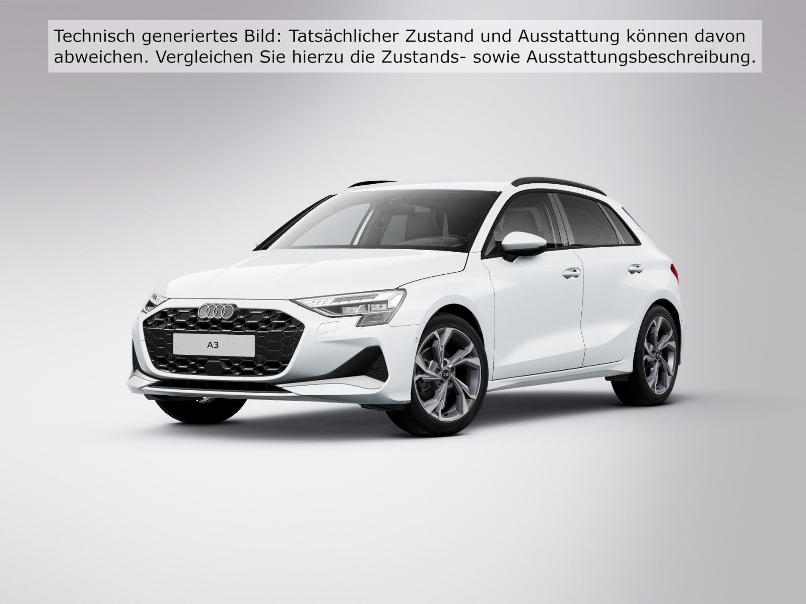 Audi A3 - Bild 2