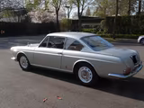 Lancia Flavia Coupe 1.Serie, einzigartiger Klassiker - Lancia Flavia: Coupe