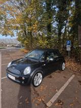 MINI Mini Cooper One 1.6L - MINI MINI aus 2007: Cabrio