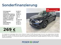 Volkswagen Tiguan - Vorschau Bild 1